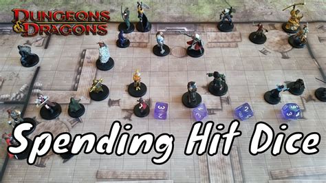 short rest 5e|how to determine hit dice 5e.